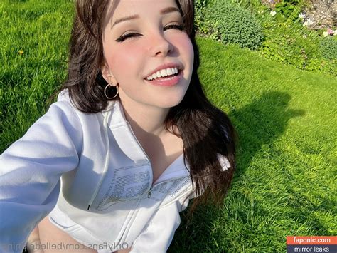 belle delphine new leaks|Belle Delphine Nude Pixie Onlyfans Set Leaked